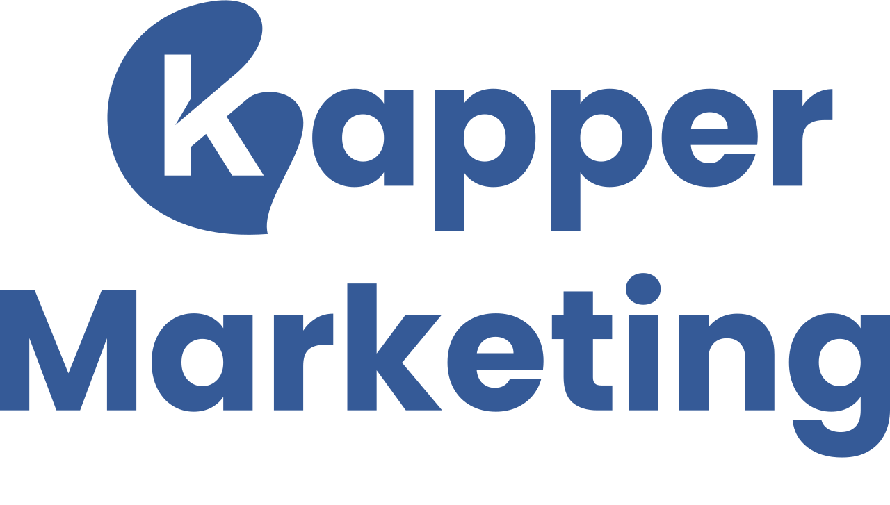 Kapper Marketing